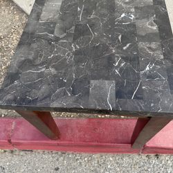 Nice end tables