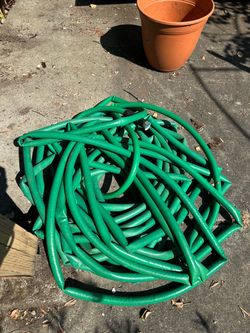 100 feet hose pipe