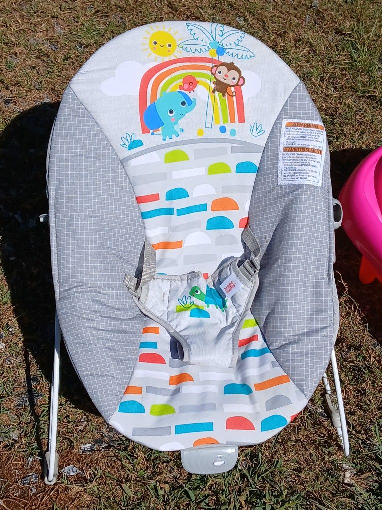 Baby Bouncy Seat