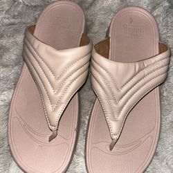FITFLOP SZ. 9 Womens