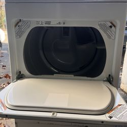 Whirlpool Dryer 