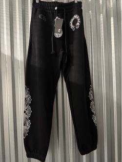 Chrome hearts sweatpants
