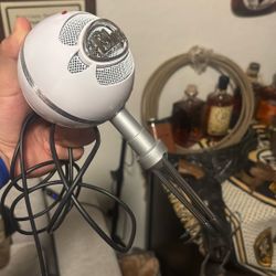 Blue Yeti Microphone 