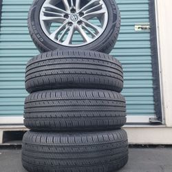 17" Rims Toyota Camry 17" Rines Toyota Camry Llantas %88