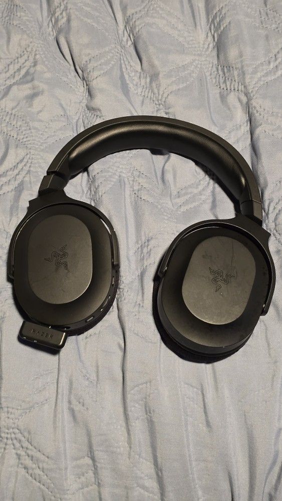 Razer Barracuda X
