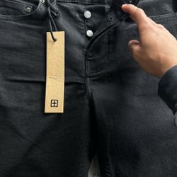 Ksubi Pants