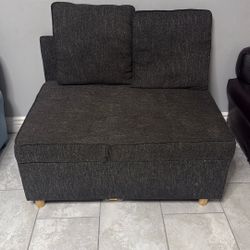 Bed couch