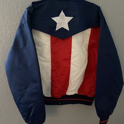 Puerto Rico Jackets 12 LEFT sizes/ L, XL,M  Material: Polyester 