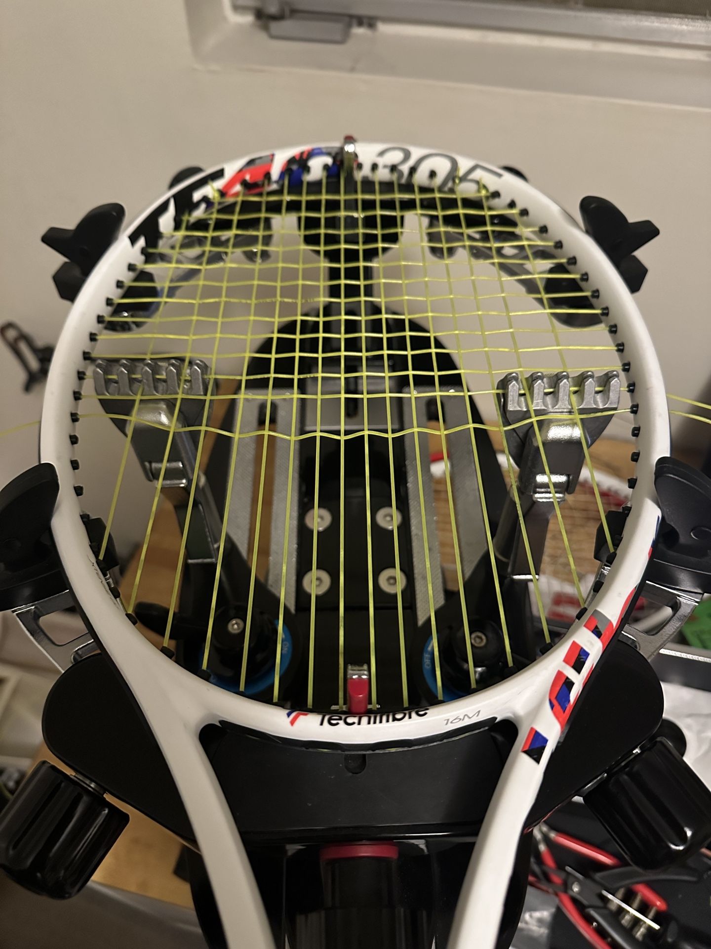 Tennis Racket Stringing Service on Beacon Hill , South Seattle