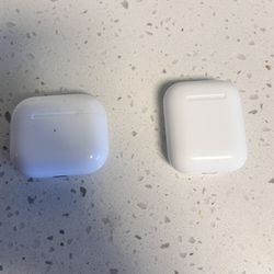 Charger Cases For Airpods (CASES ONLY)