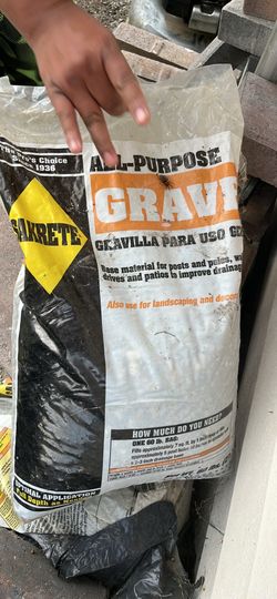 Gravel