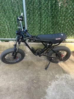 RIDSTAR Q20⭐️    ‼️SPECS IN DESCRIPTION ‼️