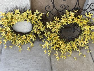 Door Decoration
