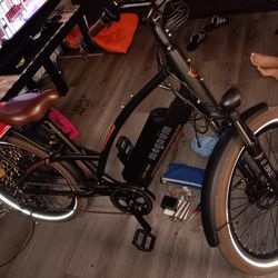 Magnum lowrider cruiser sale