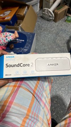 ANKER SOUND CORE