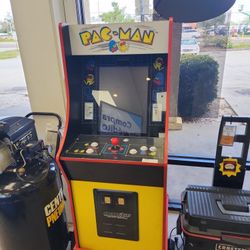 Arcade   1 Up Legacy Edition  1060 