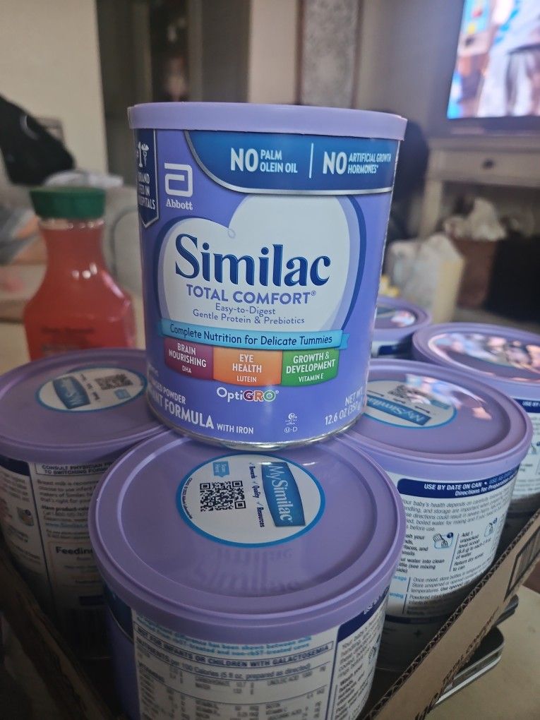 Similac