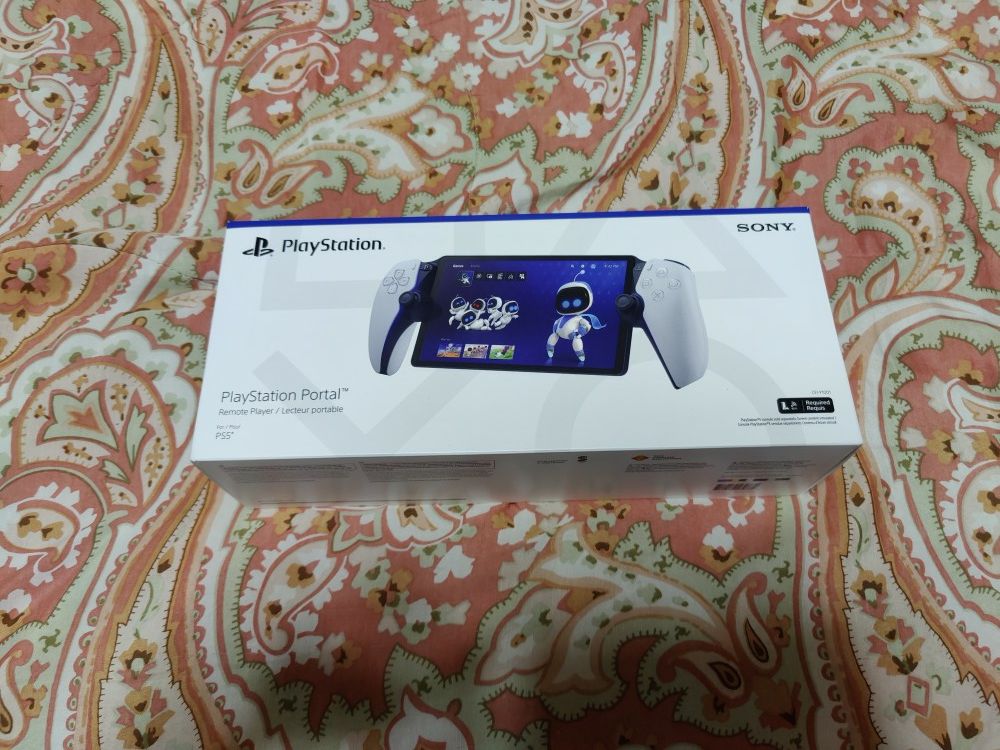 PlayStation Portal Remote Player for PS5 console Presale Confirmed PS5  Required for Sale in Stamford, CT - OfferUp