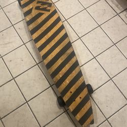 Kahuna Skateboard For 8$