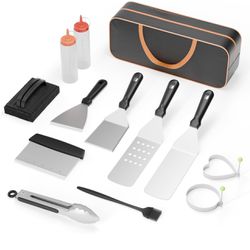 Griddle Accessories Kit -father’s Day Gift 