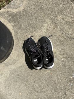 Girls Size 4 Shoes