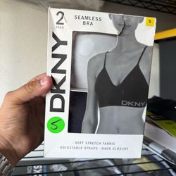 DKNY women’s sports bra
