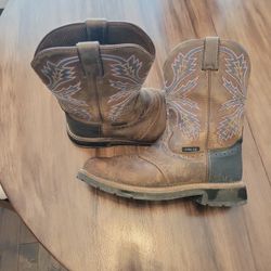Men Boots