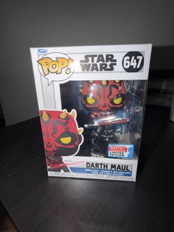 Funko Star Wars