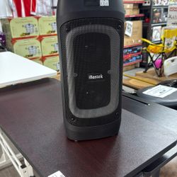ibastek portable speaker wireless speaker bluetooth speaker