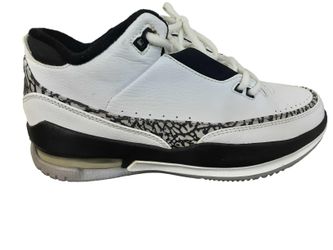 Jordan 343110-104 White