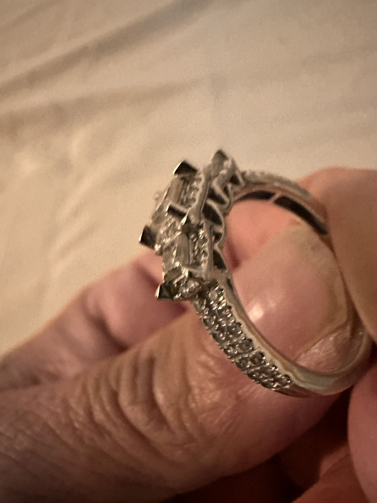 Engagement Ring For Her