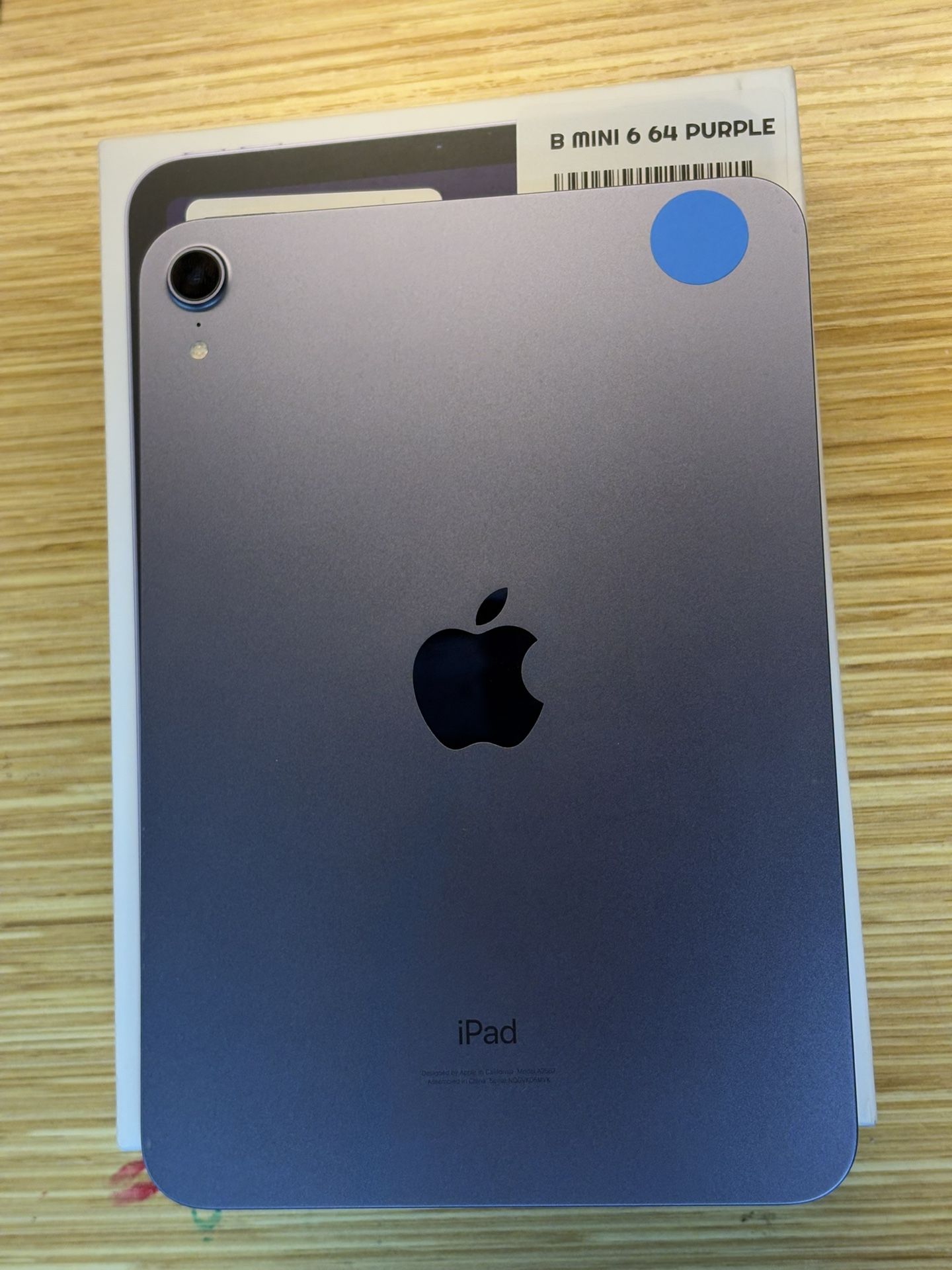On Sale iPad Mini6 64GB