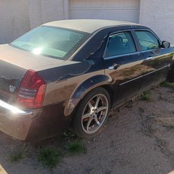 2005 Chrysler 300