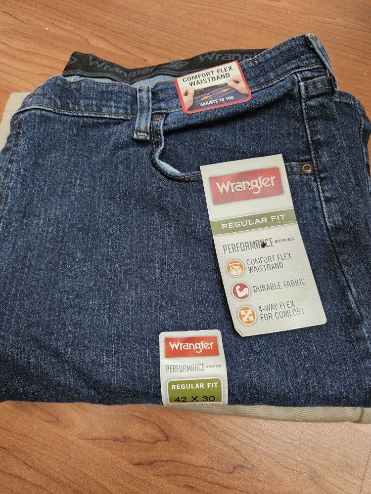 New Pants For Sale