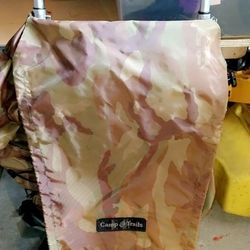 Hiking/Camping Bookbag 