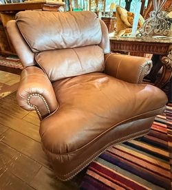 Handcock & Moor Recliner Chair - 20% OFF OFFER!!!