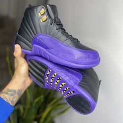 Jordan Retro 12 