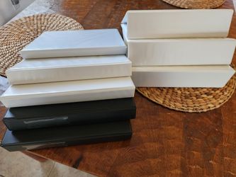 $20 - All 8 Binders