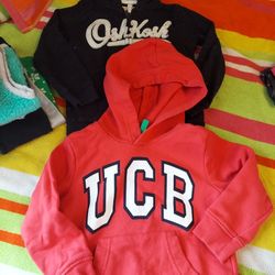 Baby Clothes Girls 2t