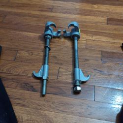 Coil Spring Compressor