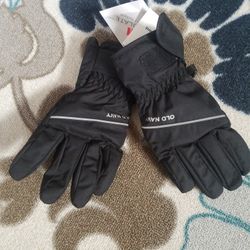 Gloves 