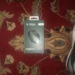 Fitbit Inspire 3