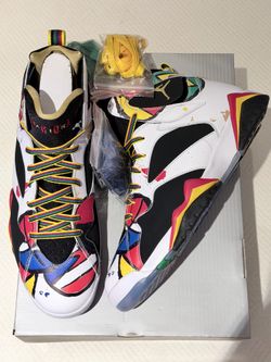 Jordan 7 Retro - ‘Miro’ - Size 12M - 2026