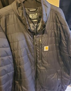 Carhartt jacket