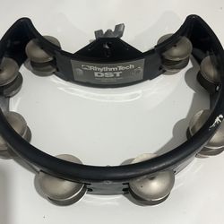 Tambourine 