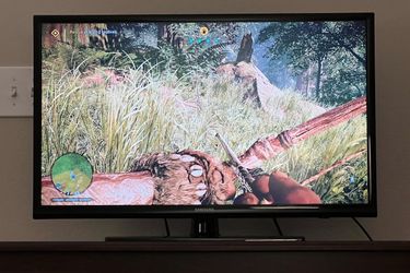 Samsung tv 32 inch