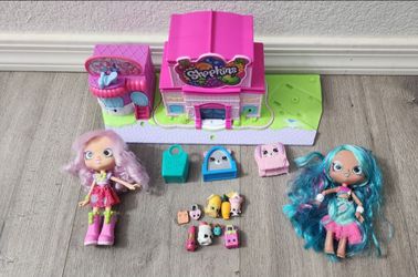Shopkins