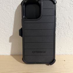Otter box Case With Holster For iPhone 13 Pro Max 