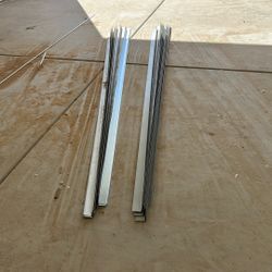 material For Stuccoing