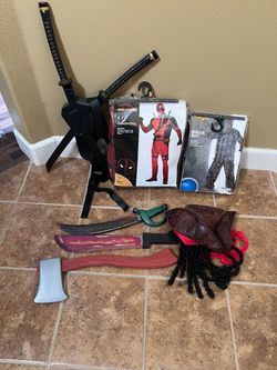 Very cheap Halloween costumes
